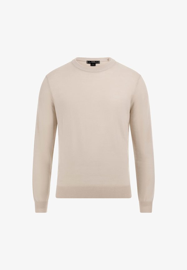 Guess Jumper - creme