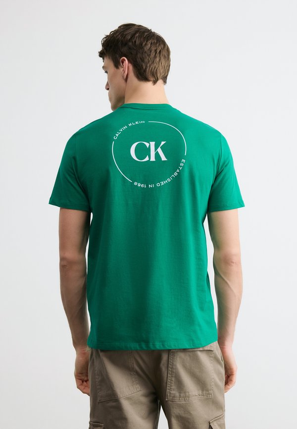Calvin Klein Jeans GRAPHICS