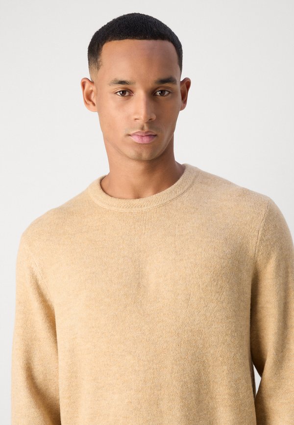 Scotch & Soda SOFT REGULAR FIT SWEATER
