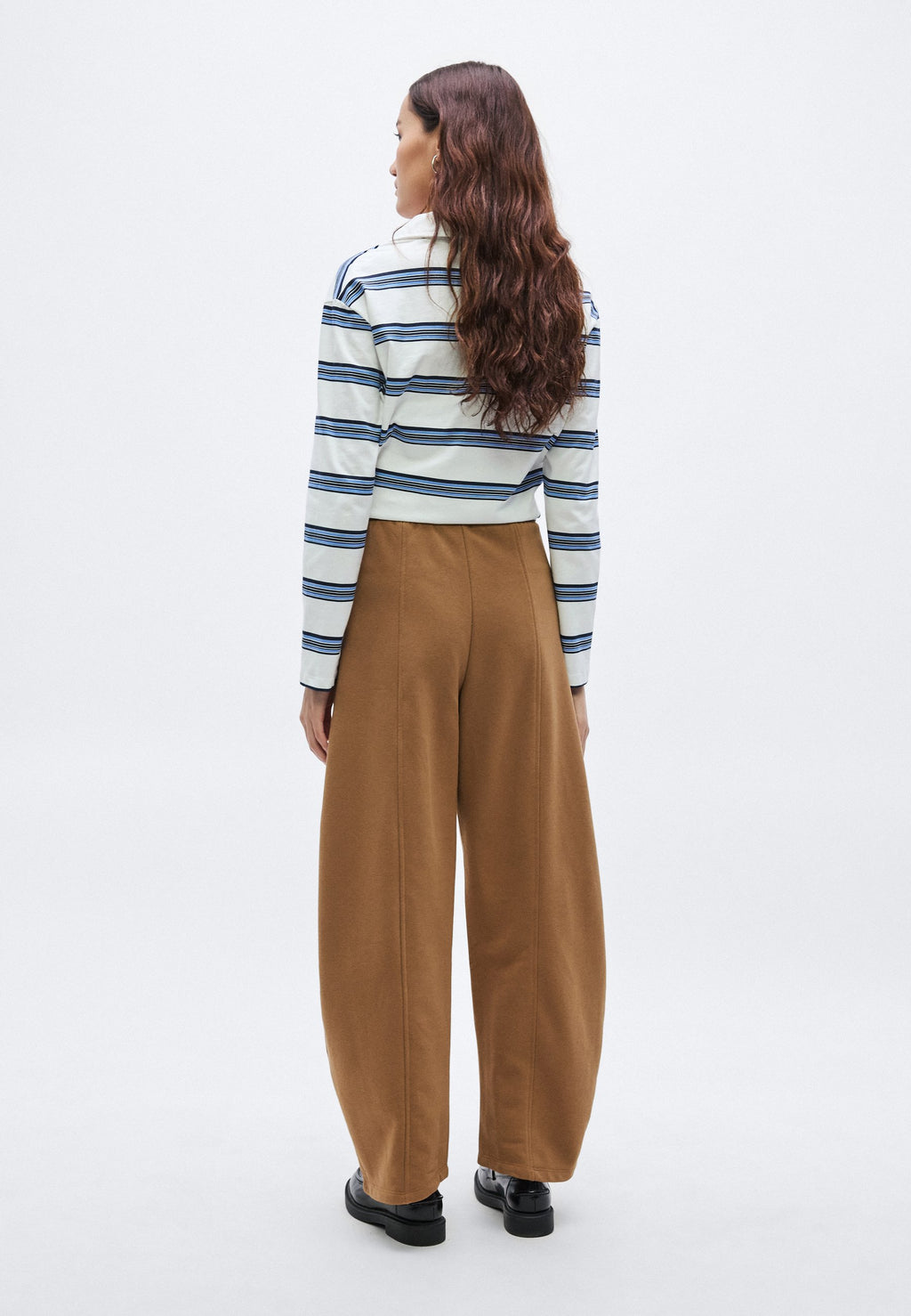 MSCH Copenhagen POCKET PANTS