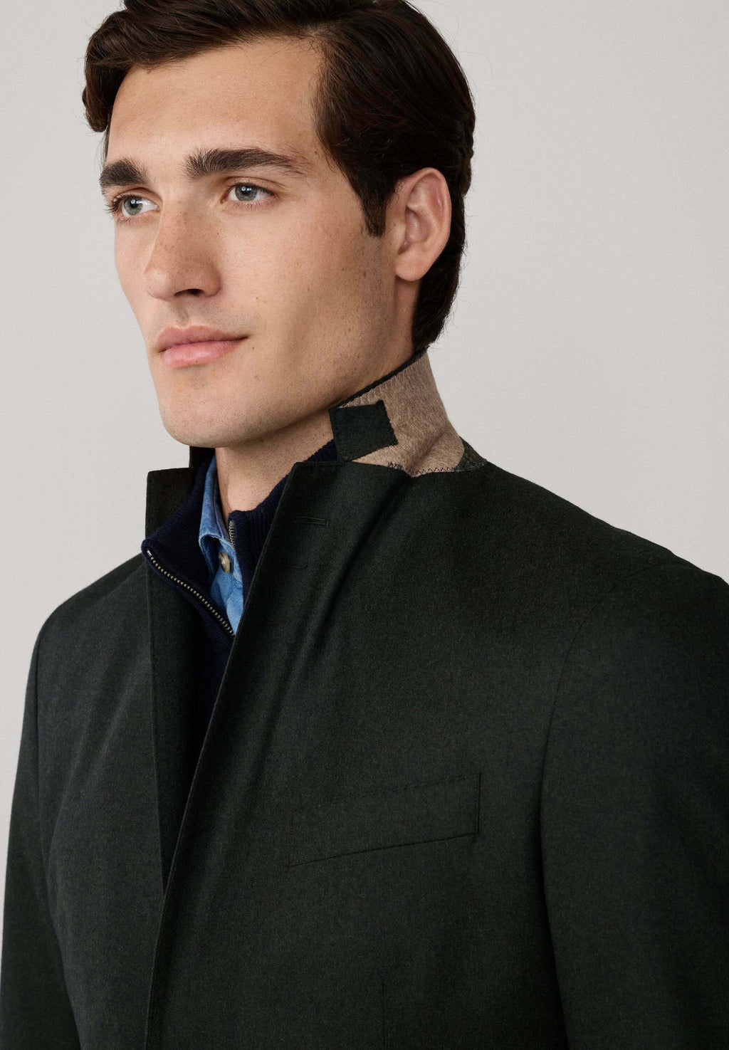 Hackett London