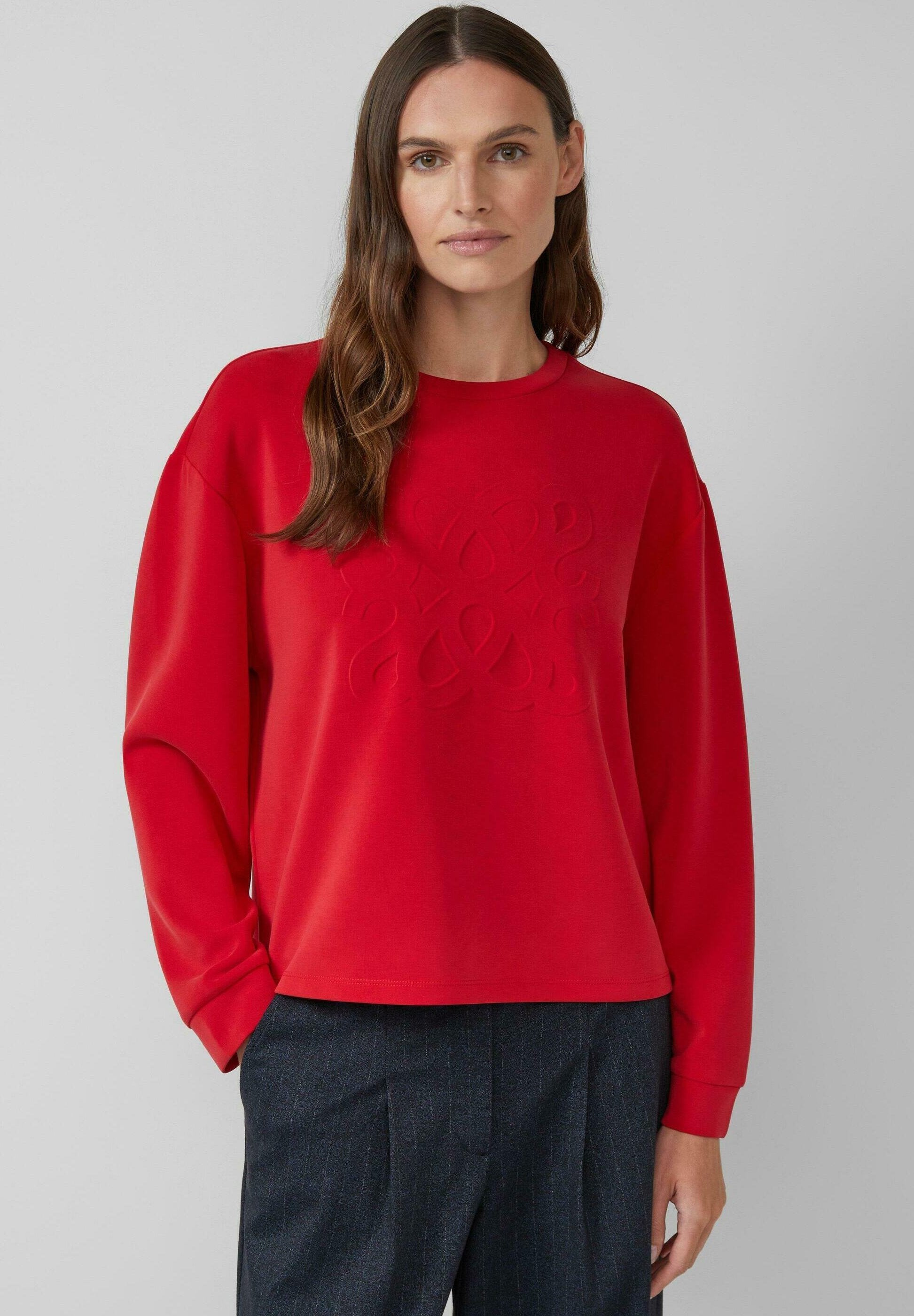 s.Oliver Sweatshirt Media 3