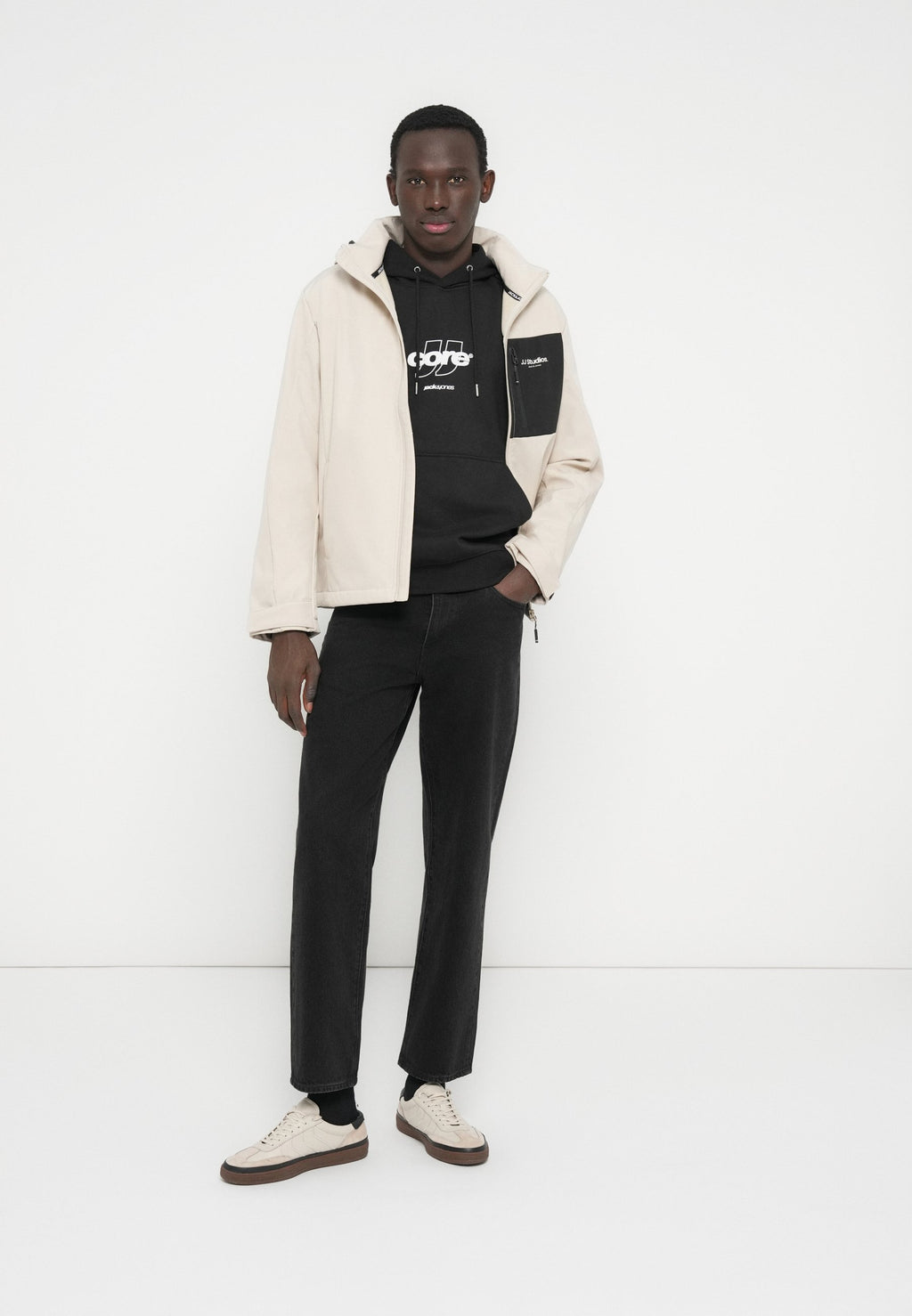 Jack & Jones Softshell Softshell