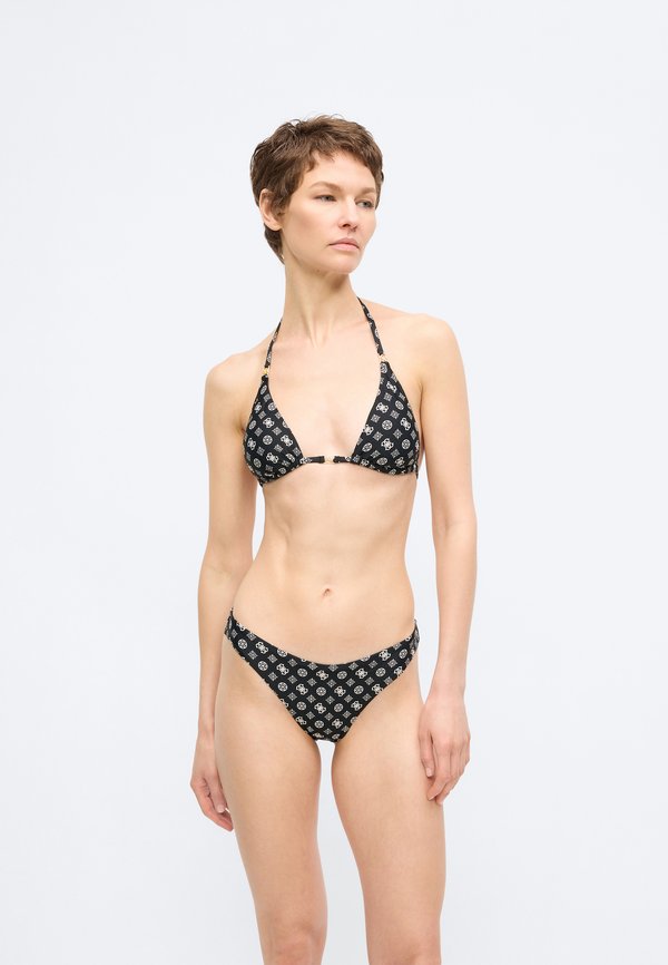 Guess SOLEIL PADDING TRIANGLE