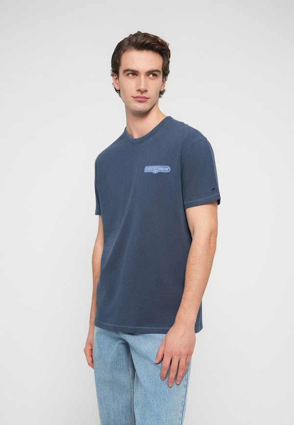 Tommy Jeans NOVELTY FAIR TEE