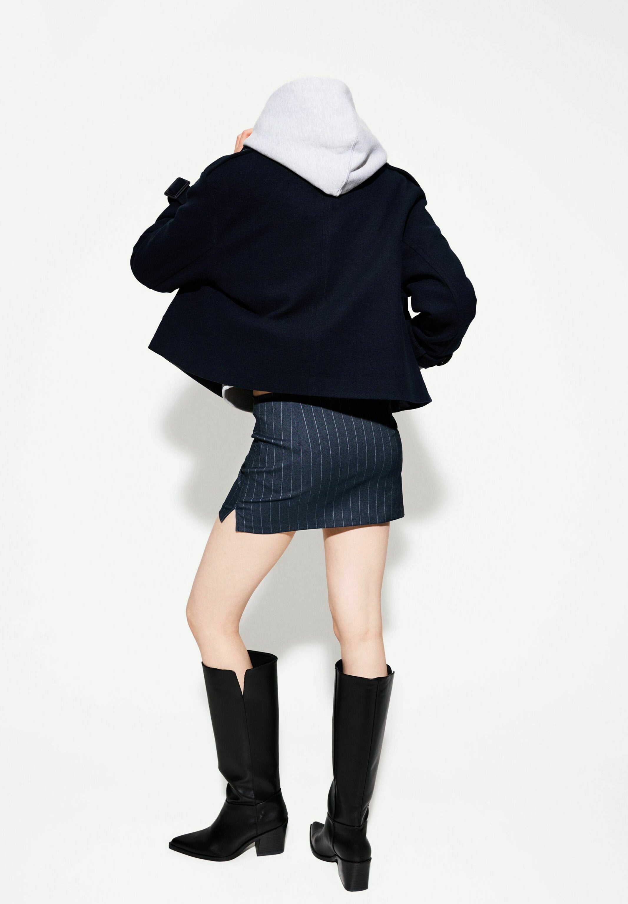 Bershka