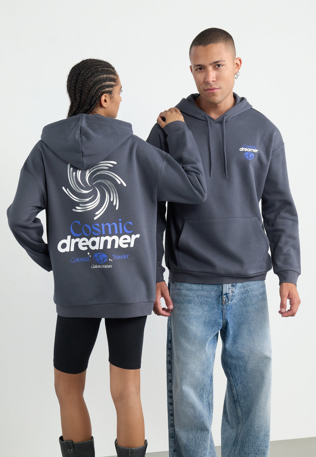 YOURTURN UNISEX
