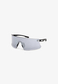 adidas Performance Sports glasses - matte black smoke gray