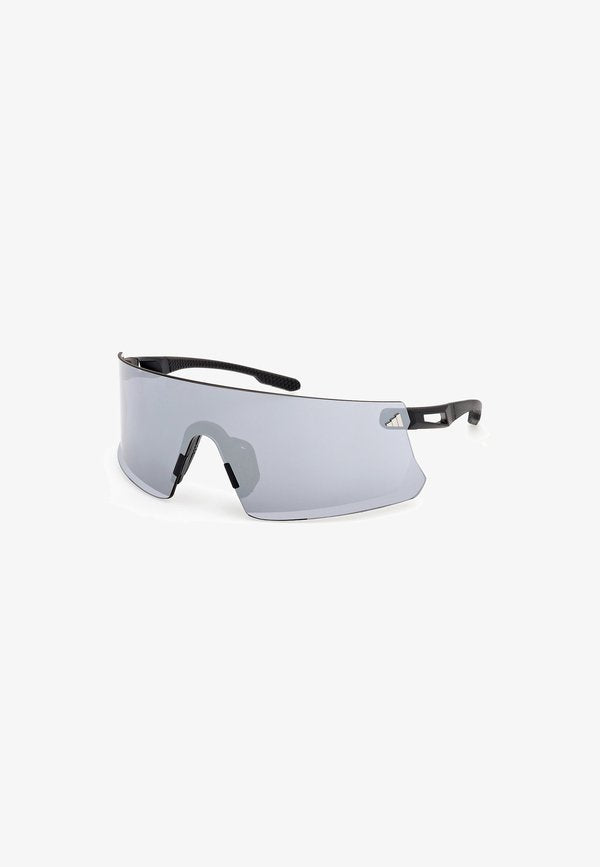 adidas Performance Sports glasses - matte black smoke gray