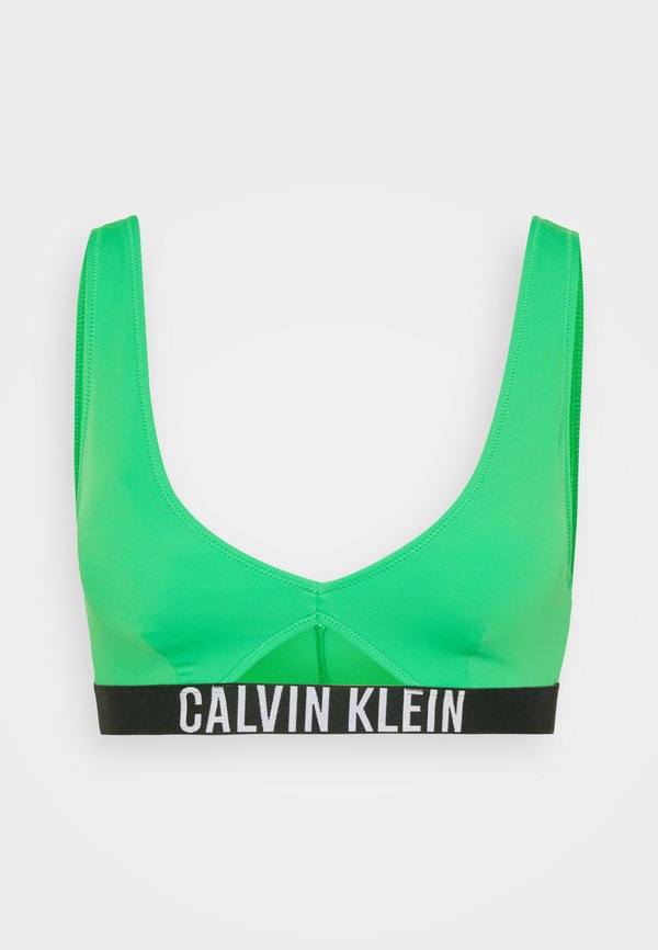 Calvin Klein Swimwear BRALETTE NEW