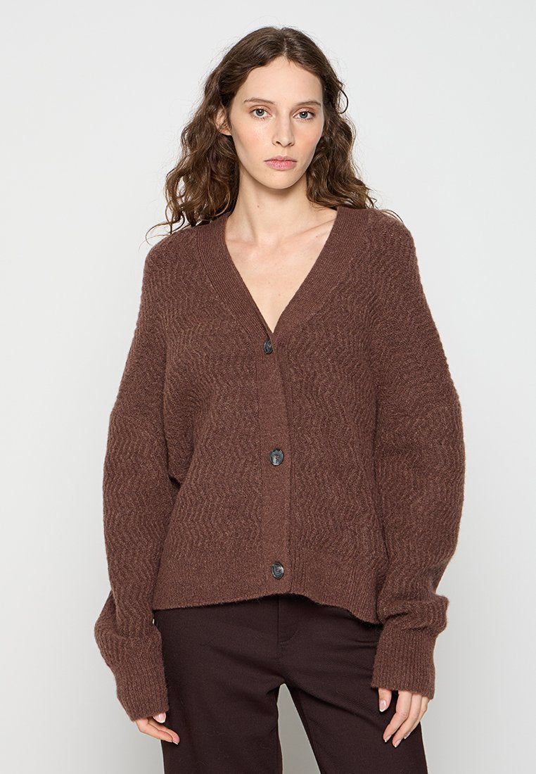 Marc O'Polo DENIM Strickjacke Media 1