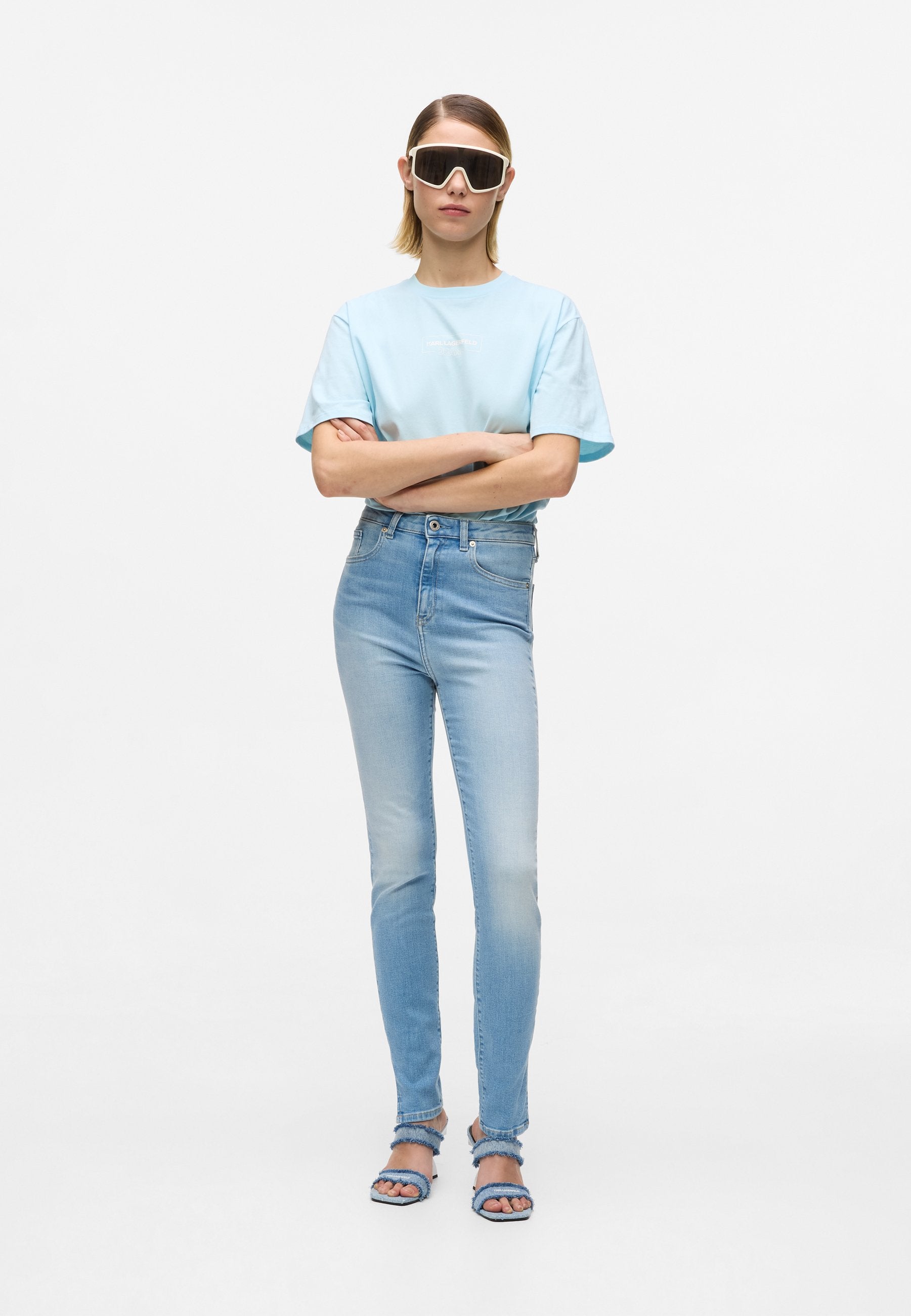 Karl Lagerfeld Jeans Jeans Skinny Fit Media 2