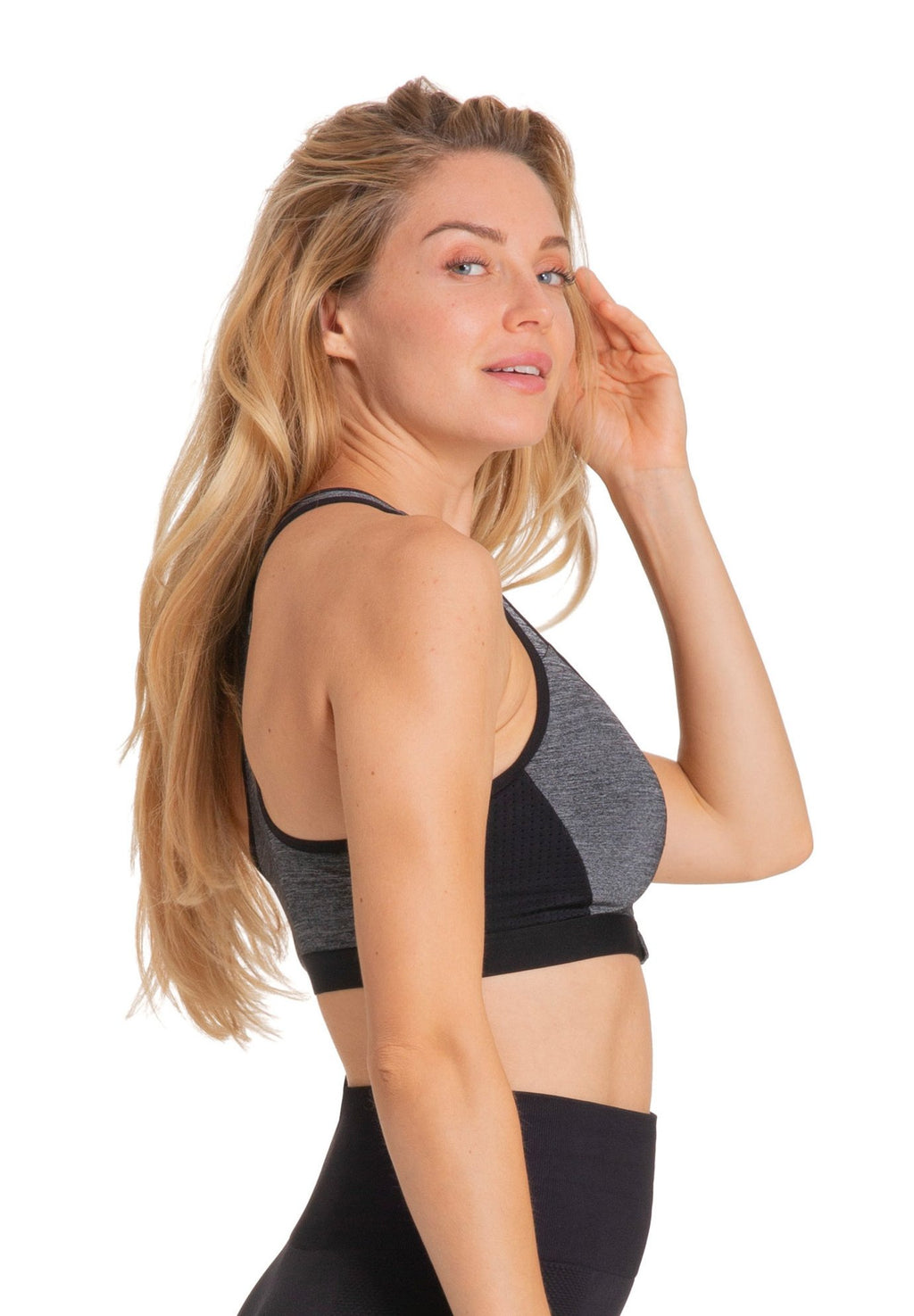 DORINA HARLEM NON PADDED