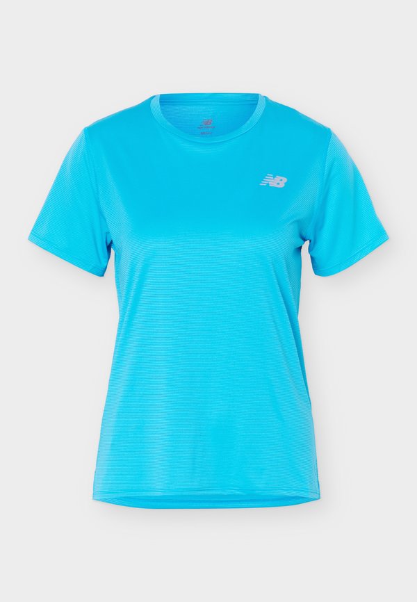 New Balance SPORTS ESSENTIALS T-SHIRT WOMENS TOP-36327 - Basic T-shirt - altitude