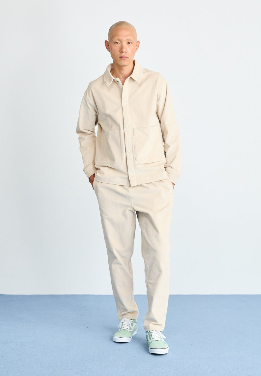 New Balance STRETCH PANT