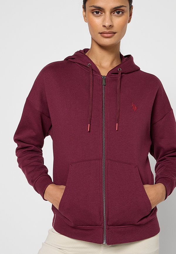 U.S. Polo Assn.