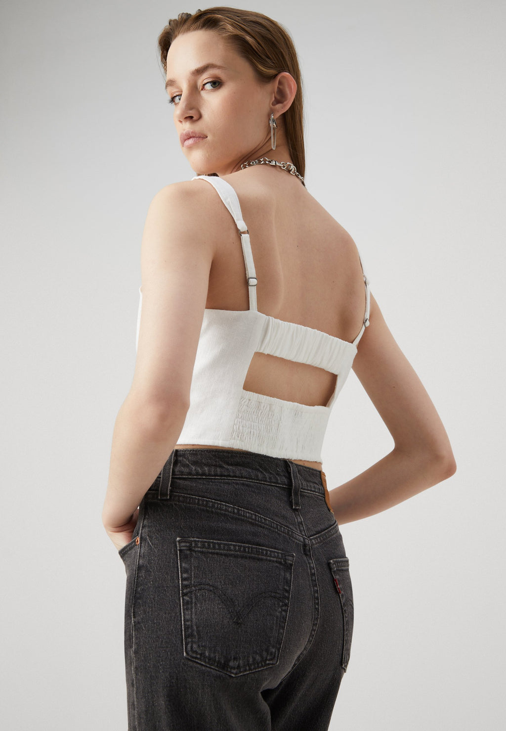 Hollister Co. FASHION