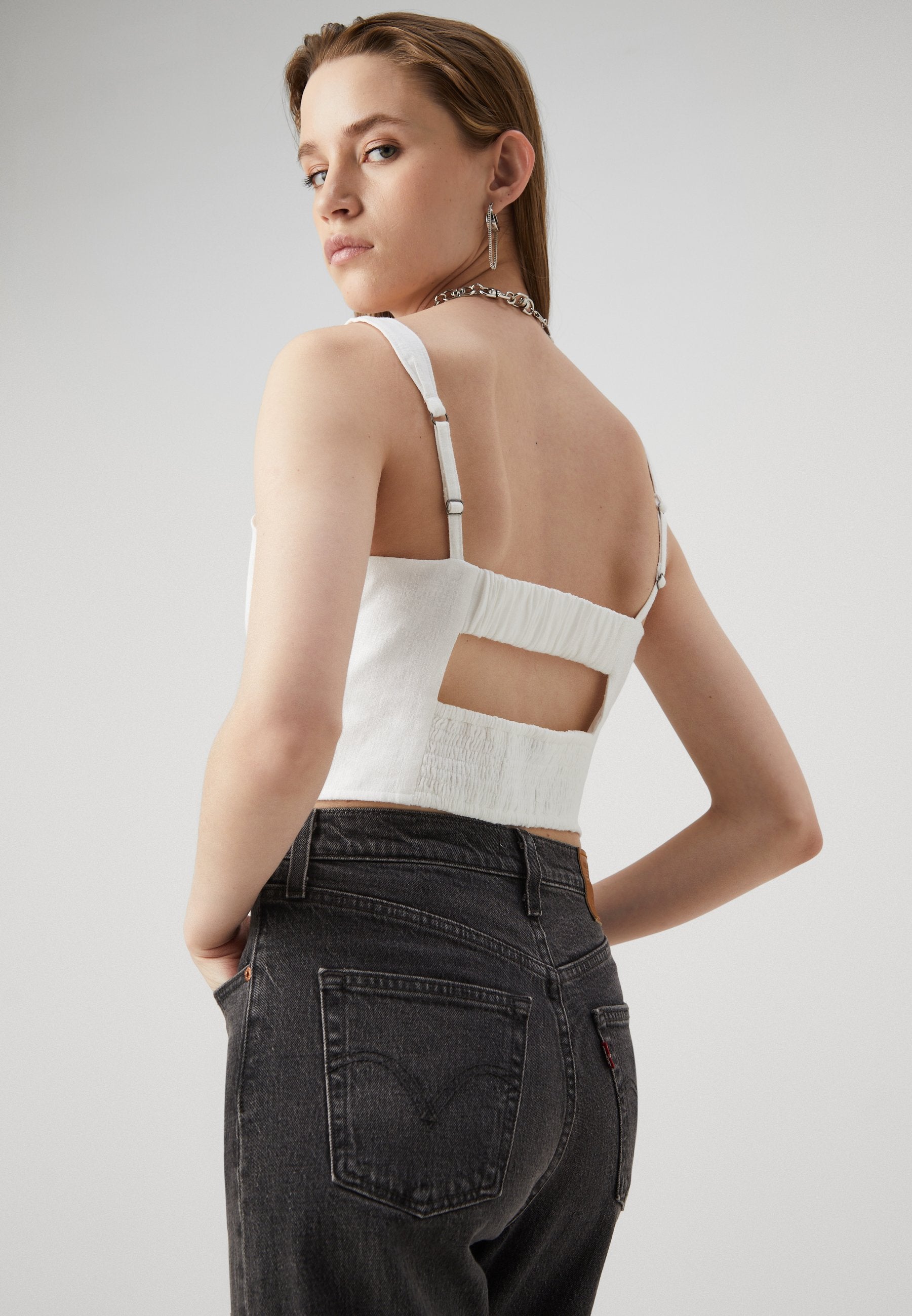 Hollister Co. FASHION