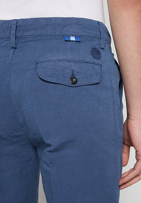 North Sails NEWPORT REGULAR FIT