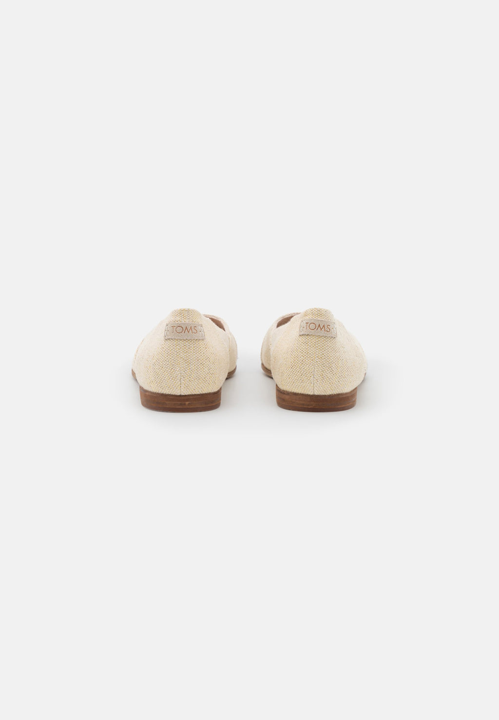 TOMS JUTTI NEAT