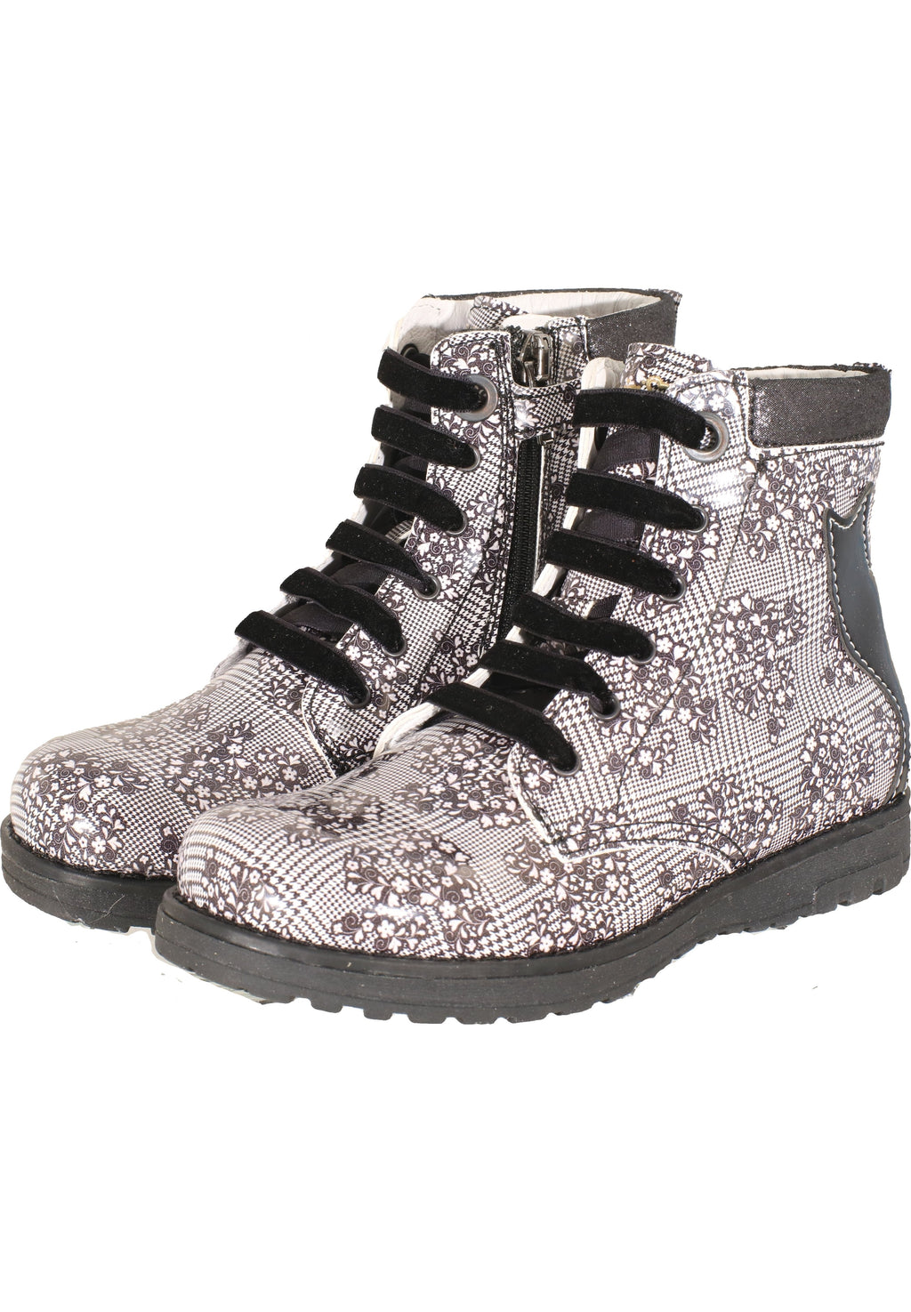 Primigi Schnürstiefelette Media 4