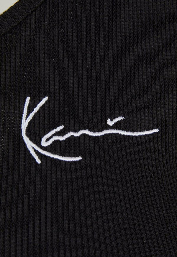 Karl Kani CHST SIGNATURE ESSENTIAL ASYMMETRIC