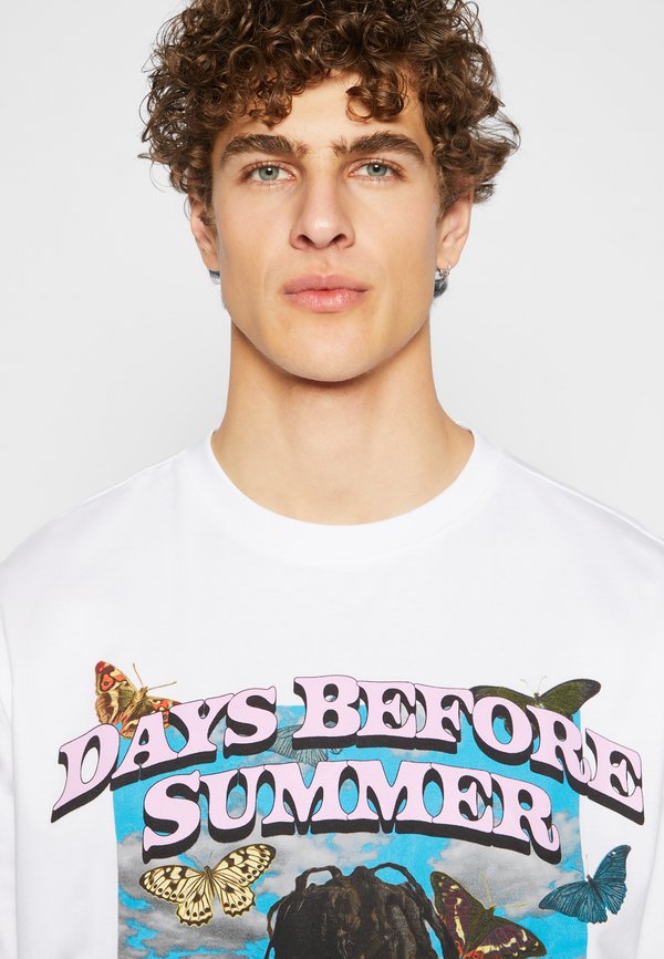 Upscale by Mister Tee UNISEX DAYS BEFORE SUMMER