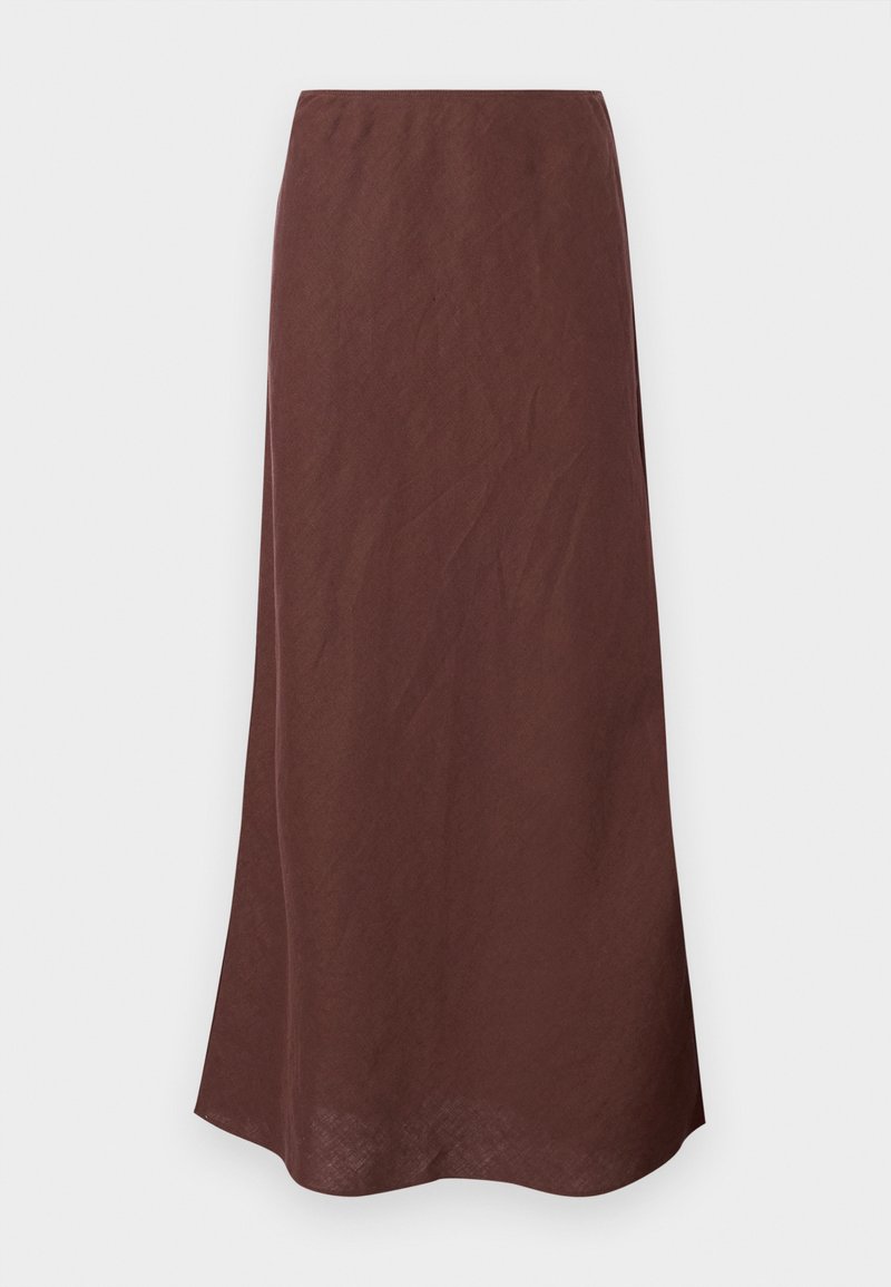 AGNETA LONG SKIRT Media 1