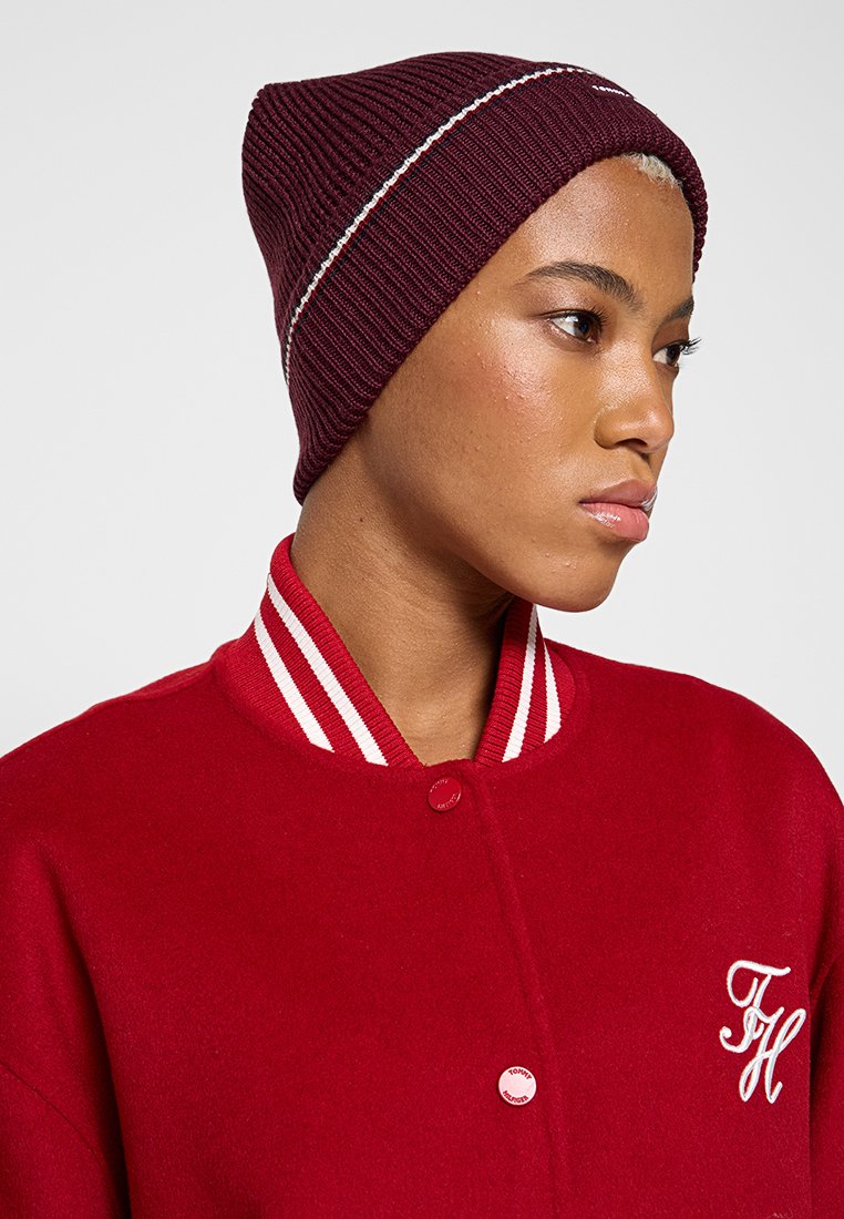 Tommy Hilfiger Mütze Media 2