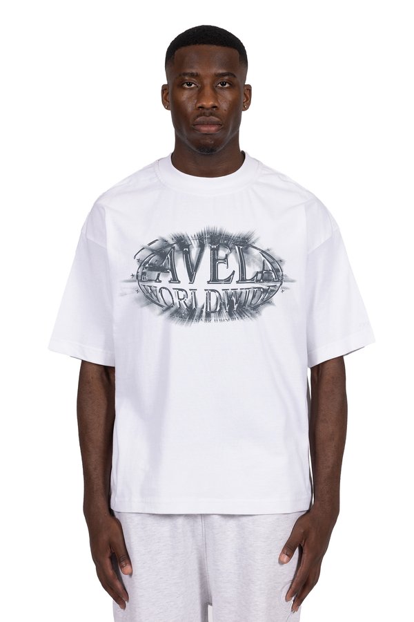 FAVELA BADGE UNISEX