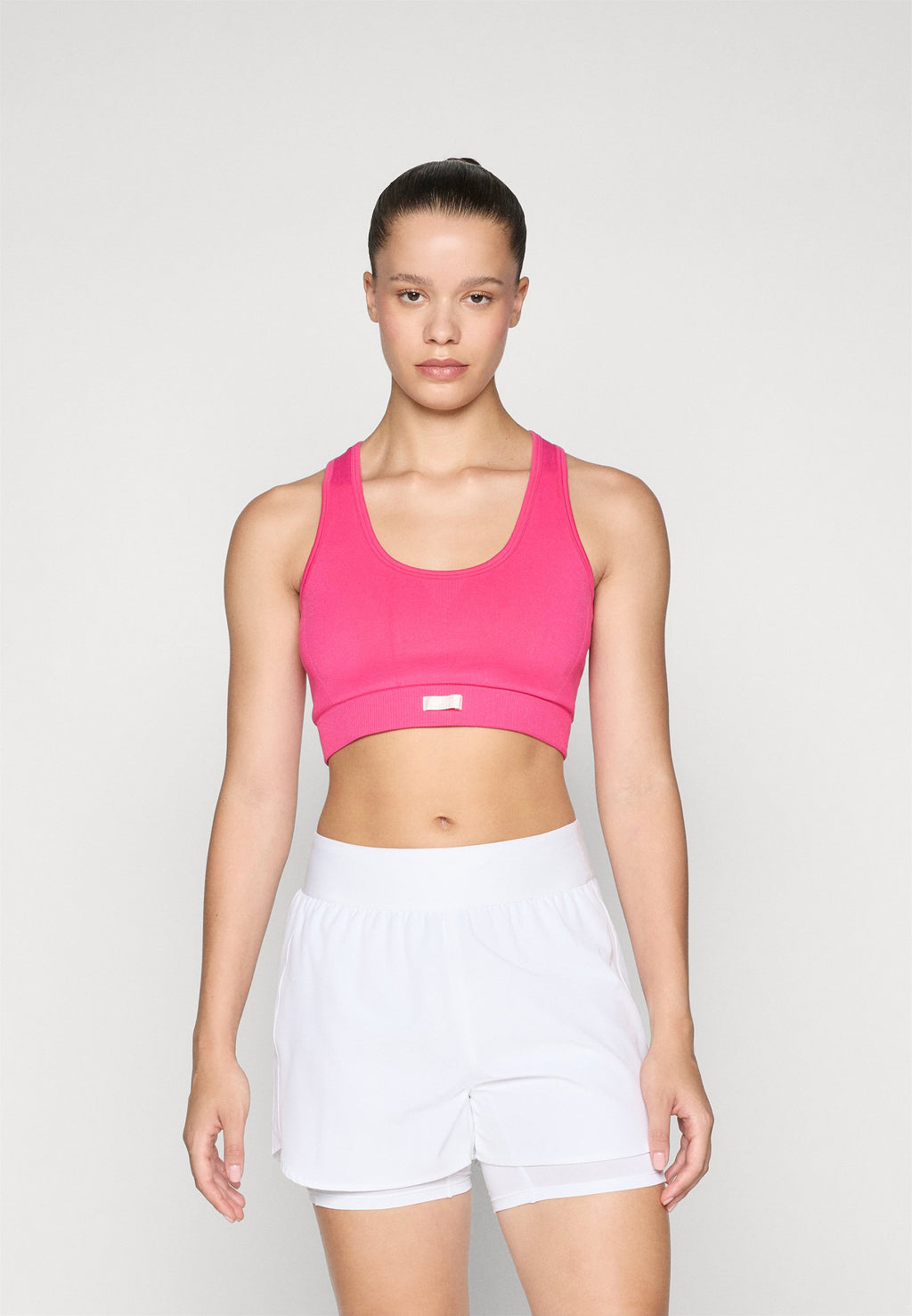 Björn Borg STUDIO SEAMLESS LOW BRA