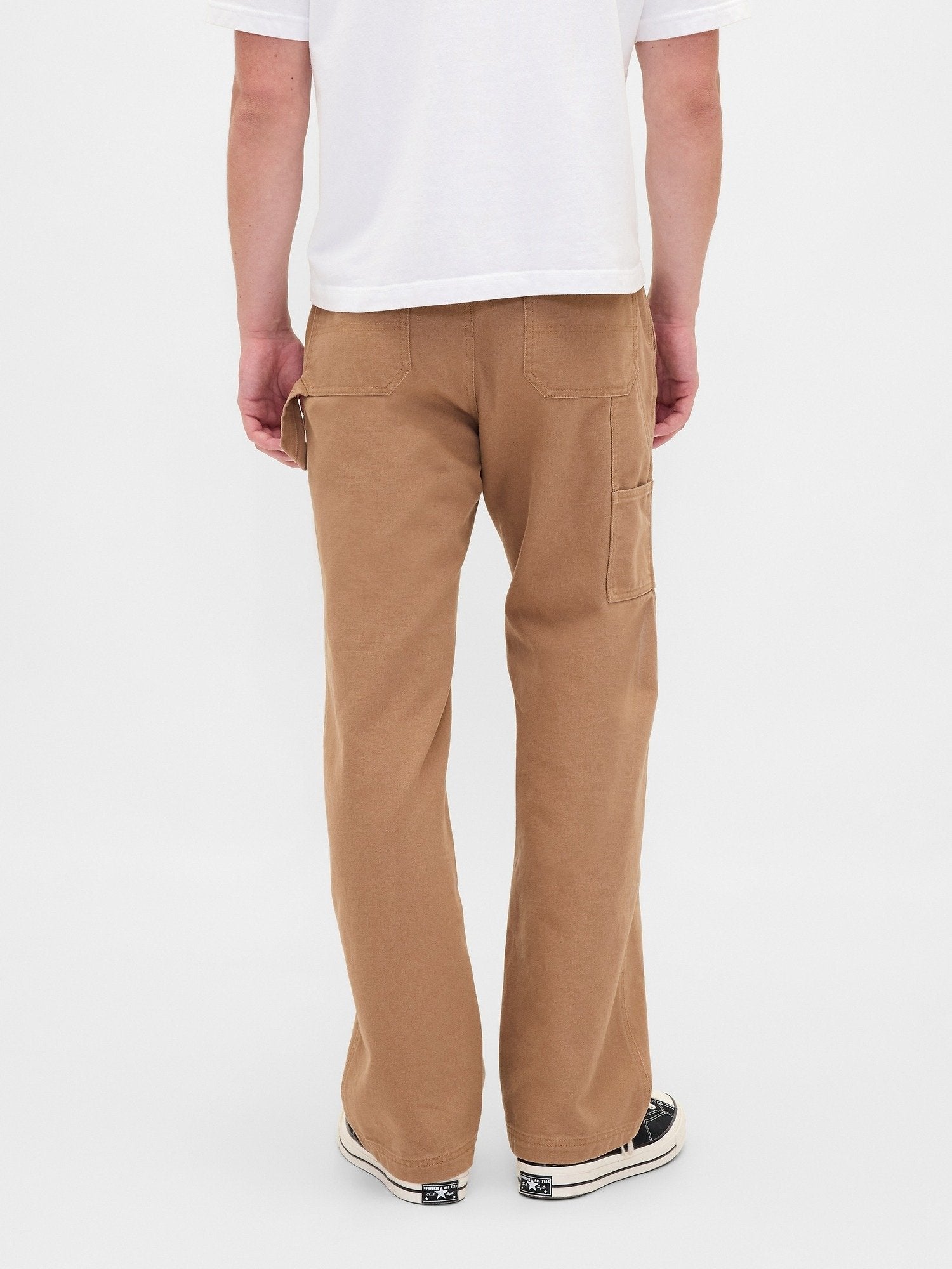 GAP LOOSE CARPENTER