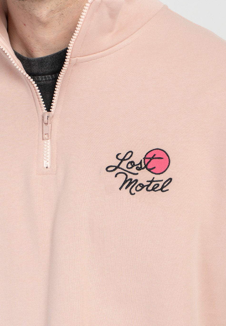 Kaotiko CREW LOST MOTEL UNISEX