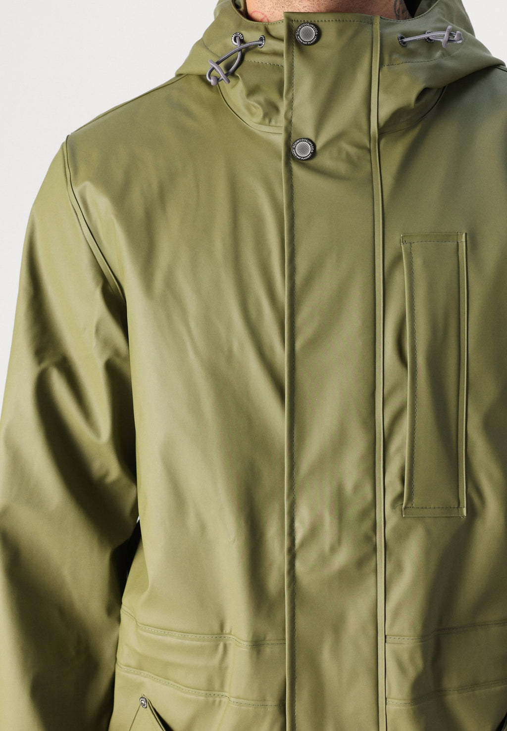 Schmuddelwedda PARKA
