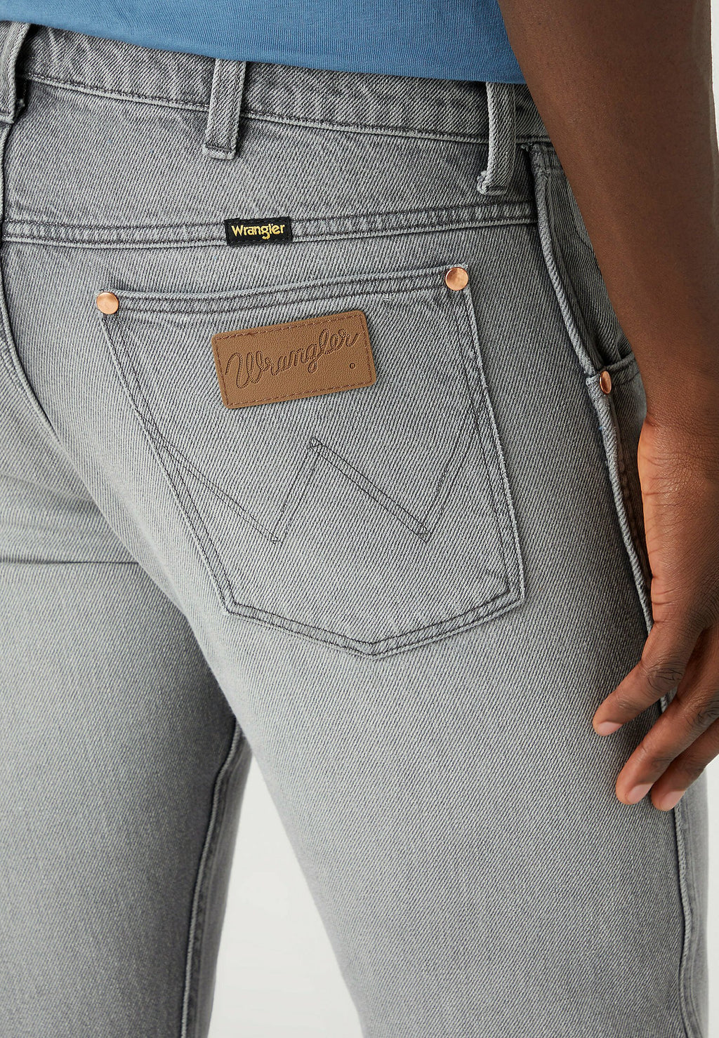 Wrangler