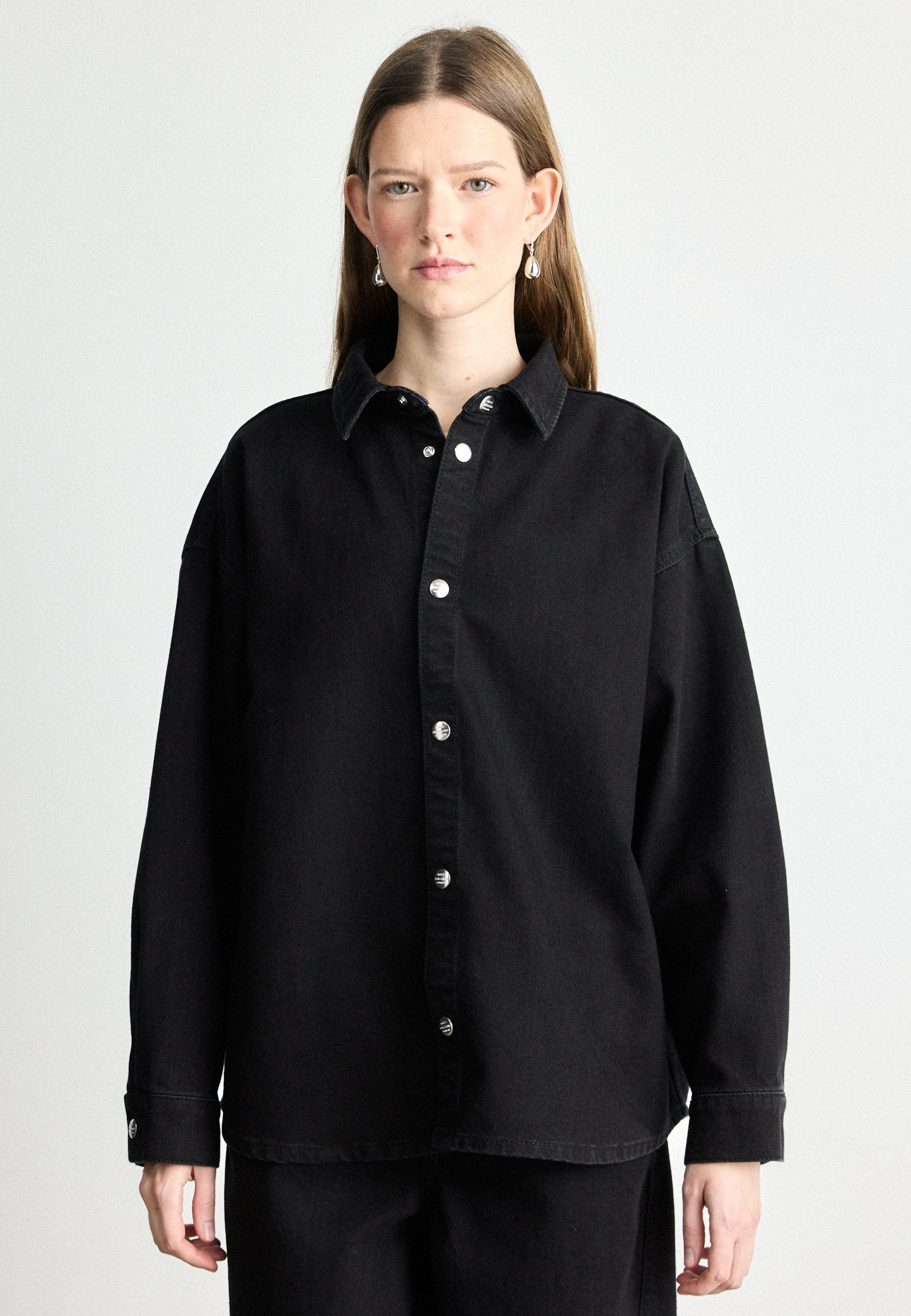 Mads Nørgaard GISLA SHIRT