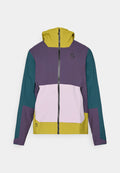 SCOTT Sports Hardshelljacke Media 1