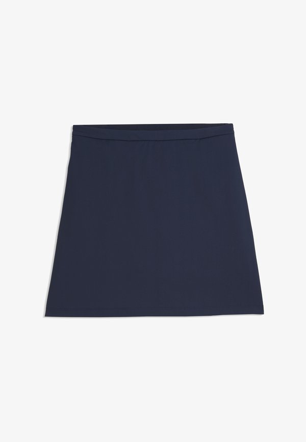 Puma KORRA 17" GOLFROCK - Sports skirt - deep navy