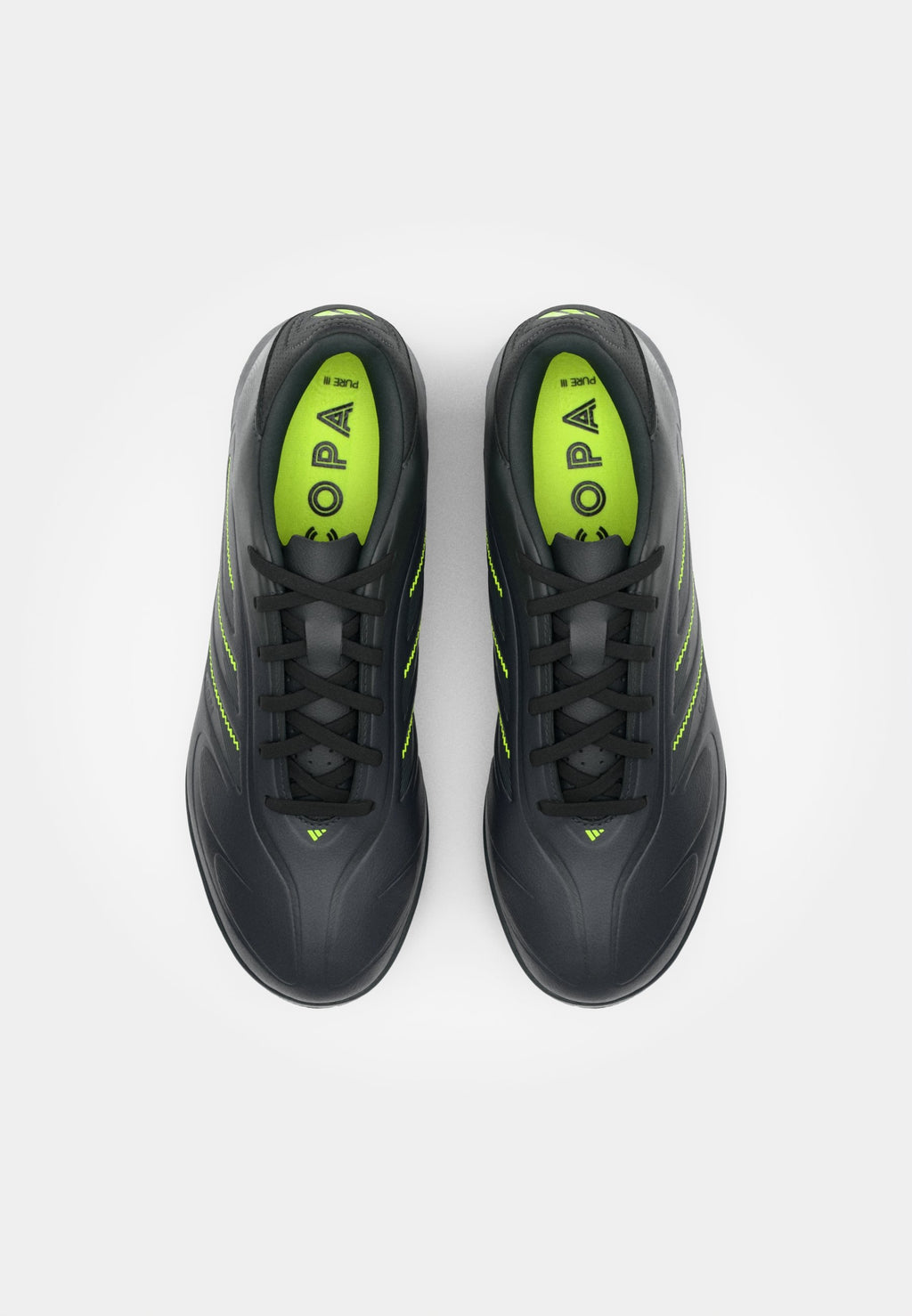 adidas Performance COPA PURE III CLUB INDOOR FOOTBALL BOOTS