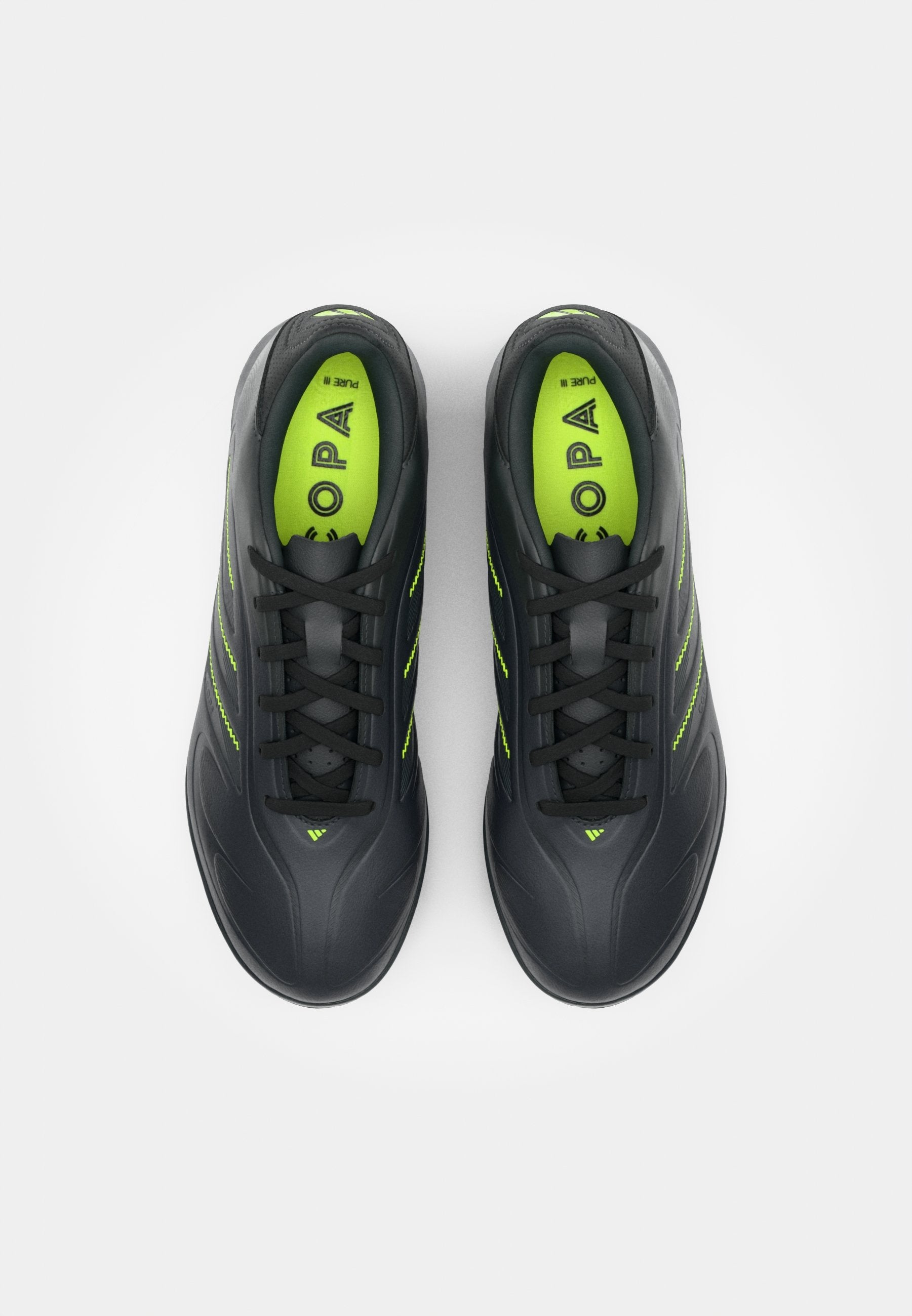 adidas Performance COPA PURE III CLUB INDOOR FOOTBALL BOOTS