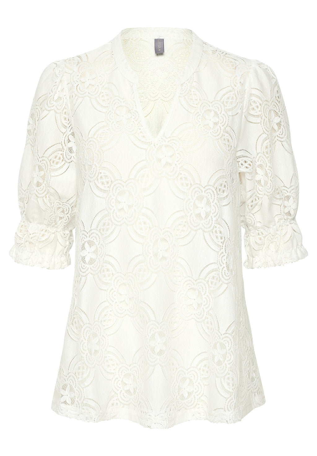 Culture CUOLU SHORT SLEEVE