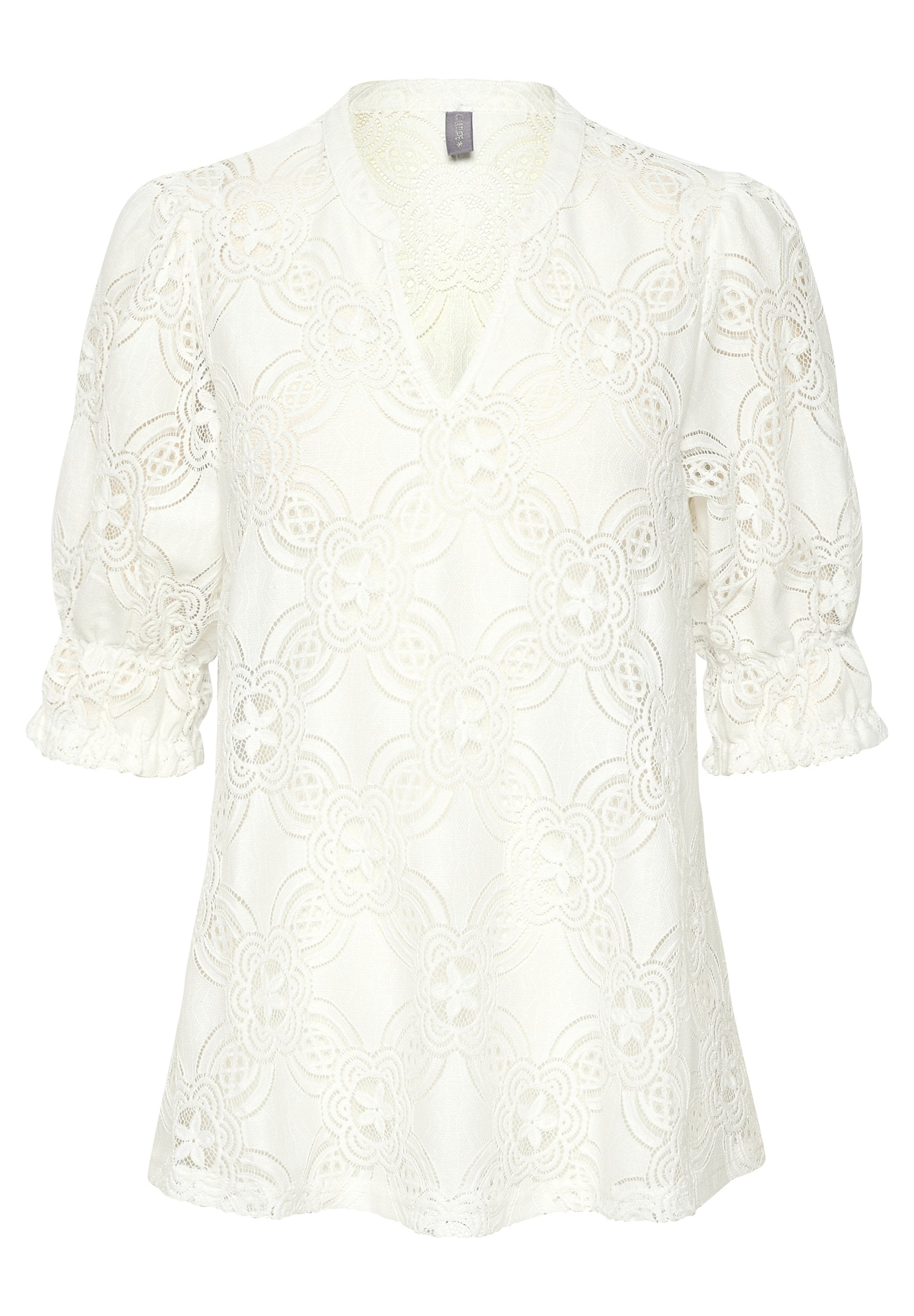 Culture CUOLU SHORT SLEEVE