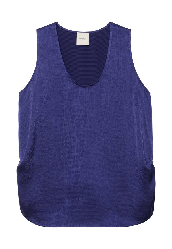 Calvin Klein HAMMERED TANK