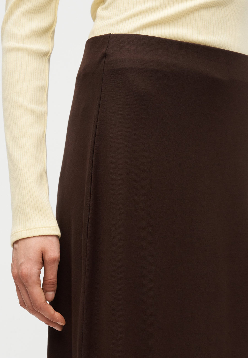GAP MAXI SKIRT