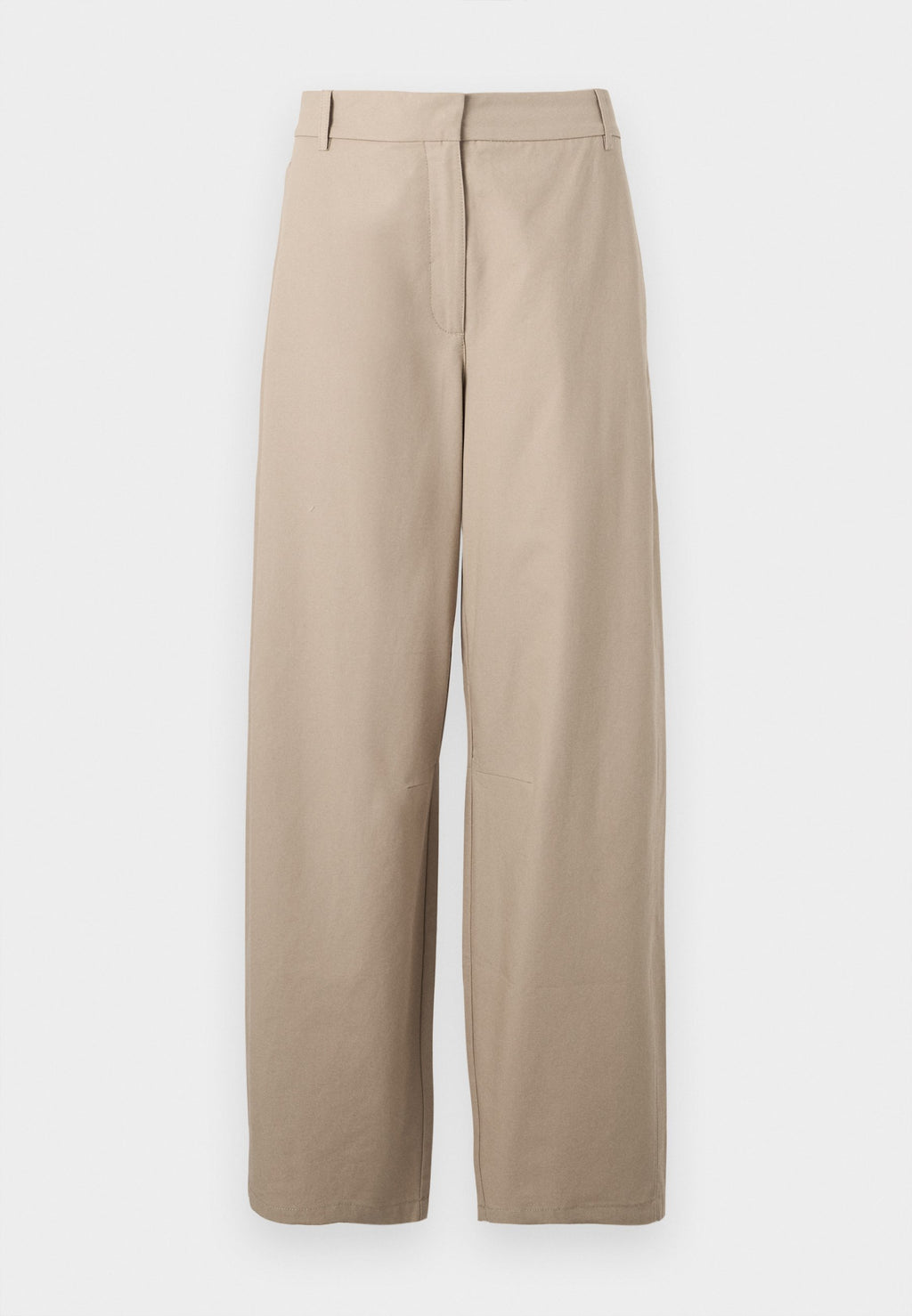 Selected SLFBARREL MARLA PANT