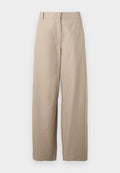 Selected SLFBARREL MARLA PANT