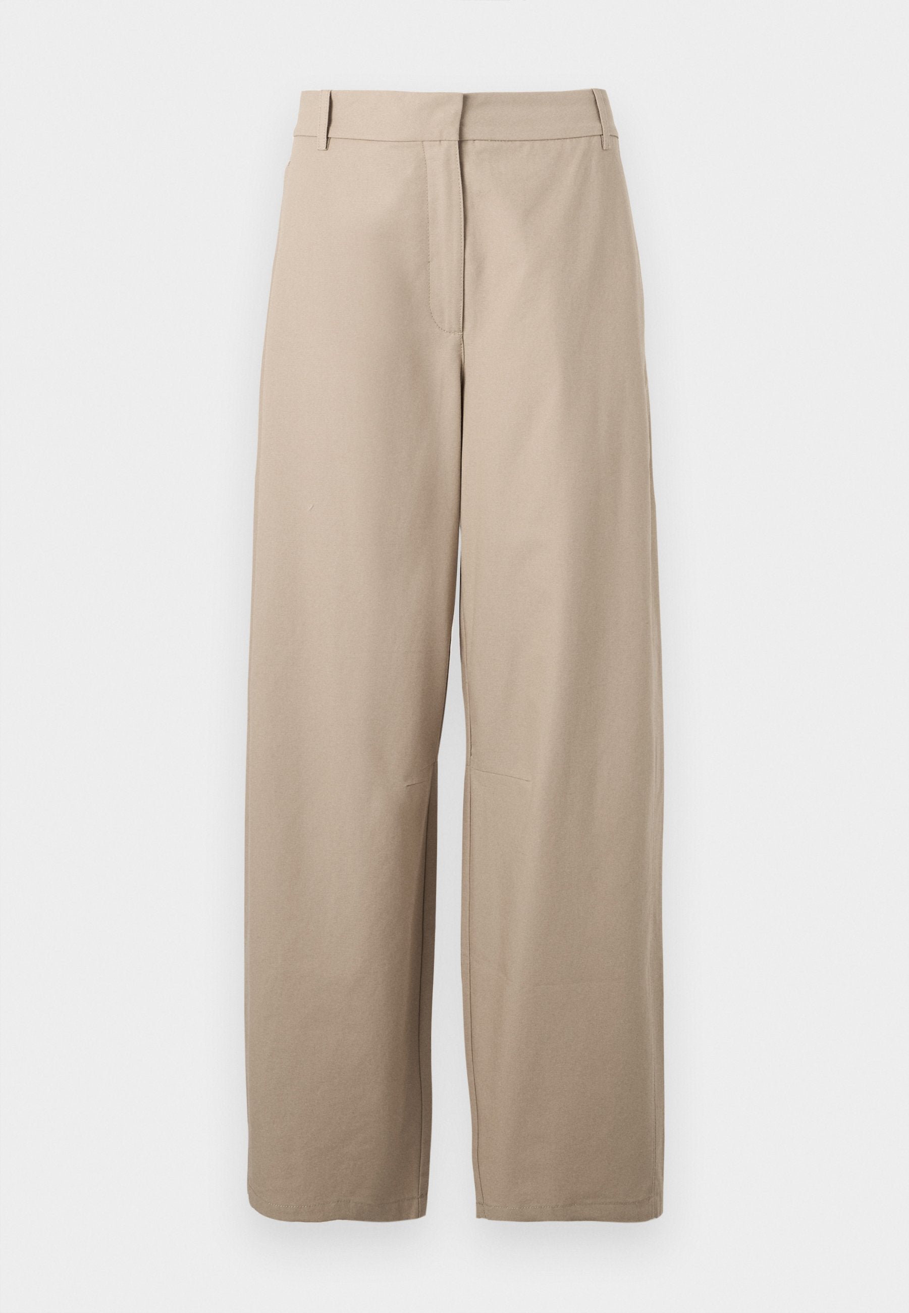 Selected SLFBARREL MARLA PANT