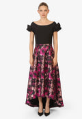Apart Glamour Ballkleid Media 1