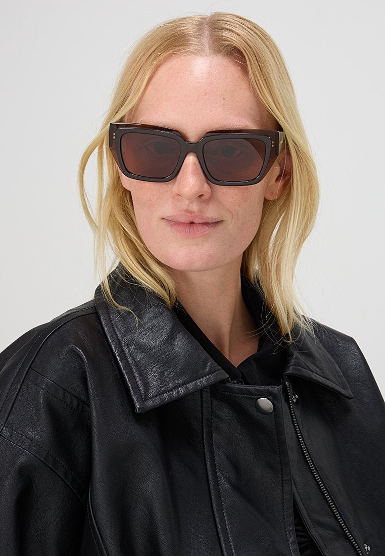 FERRAGAMO Sonnenbrille Media 2