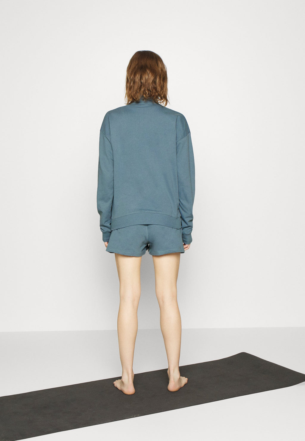 South Beach SPORT HALF ZIP